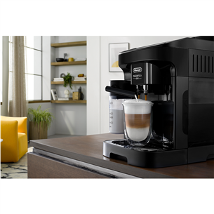 DeLonghi Magnifica EVO, black - Espresso machine Item - ECAM290.51.B