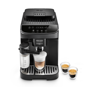 DeLonghi Magnifica EVO, black - Espresso machine Item - ECAM290.51.B
