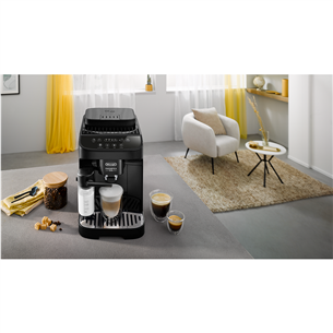 DeLonghi Magnifica EVO, black - Espresso machine Item - ECAM290.51.B