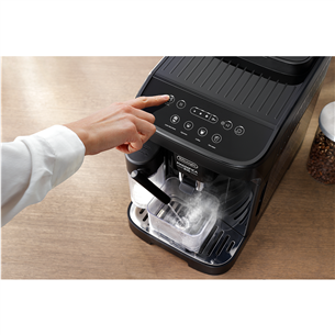 DeLonghi Magnifica EVO, black - Espresso machine Item - ECAM290.51.B