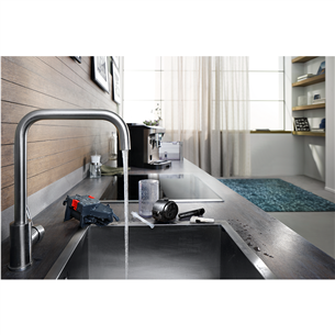 DeLonghi Magnifica EVO, black - Espresso machine Item - ECAM290.51.B