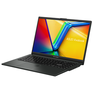 Nešiojamas kompiuteris ASUS VivoBook Go 15, OLED, FHD, Ryzen 3, 8 GB, 512 GB, ENG Prekė - E1504FA-L1252W