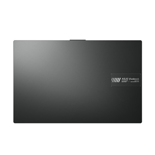 Nešiojamas kompiuteris ASUS VivoBook Go 15, OLED, FHD, Ryzen 3, 8 GB, 512 GB, ENG Prekė - E1504FA-L1252W