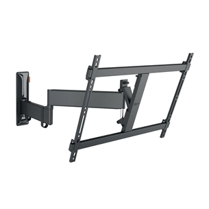Vogel's TVM 3643 Full-Motion, 180º, 40'' - 77'', black - TV wall mount Item - TVM3643 TVM3643