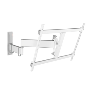 Vogel's TVM 3643 Full-Motion, 180º, 40'' - 77'', white - TV wall mount Item - TVM3643W TVM3643W