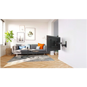 TV laikiklis Vogel's TVM 3643 Full-Motion, 180º, 40'' - 77' Prekė - TVM3643