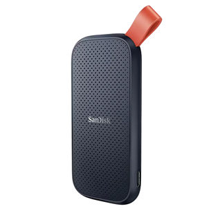 SanDisk Portable SSD, 2 TB - External SSD Item - SDSSDE30-2T00-G26