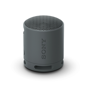 Belaidė kolonėlė Sony SRS-XB100, black Prekė - SRSXB100B.CE7 SRSXB100B.CE7