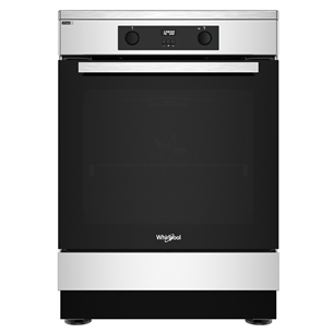 Viryklė Whirlpool Prekė - WS68IQ8CCXT/E, 83 L WS68IQ8CCXT/E