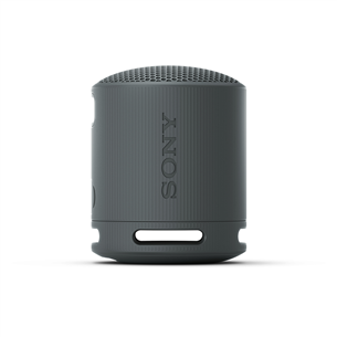 Sony SRS-XB100, black - Portable wireless speaker Item - SRSXB100B.CE7