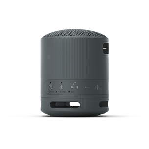 Sony SRS-XB100, black - Portable wireless speaker Item - SRSXB100B.CE7
