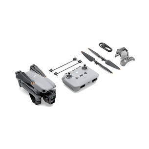 Dronas DJI Air 3, RC-N2 Prekė - CP.MA.00000691.04