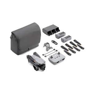 DJI Air 3 Fly More Combo, RC-N2, серый - Дрон Товар - CP.MA.00000692.04