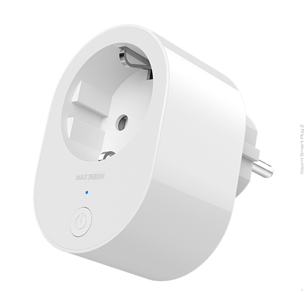 Xiaomi Smart Plug 2, WiFi, white - Smart plug Item - BHR6868EU BHR6868EU