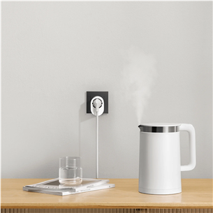 Xiaomi Smart Plug 2, WiFi, white - Smart plug Item - BHR6868EU