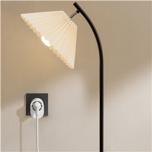 Xiaomi Smart Plug 2, WiFi, white - Smart plug Item - BHR6868EU