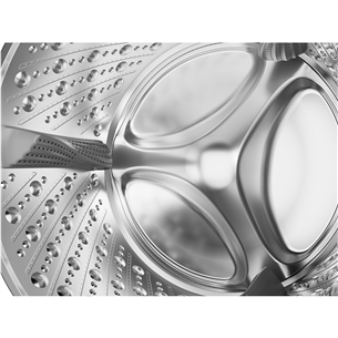 Skalbimo mašina-džiovyklė Hisense Prekė - WD5S1245BW, 12/8 kg, 1400 aps./min