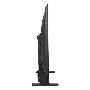 Hisense A5KQ, 32", Full HD, QLED, black - Televizorius Prekė - 32A5KQ