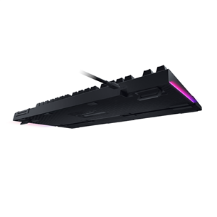 Razer BlackWidow V4, Green Switch, механическая, SWE, черный - Клавиатура Товар - RZ03-04690600-R3N1