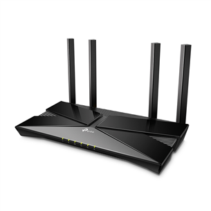 TP-Link Archer AX53, Wi-Fi 6, black - WiFi Router Item - ARCHERAX53
