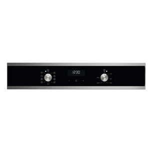 Electrolux 600 SteamBake, 65 L, inox - Built-in oven Item - EOD5H70BX