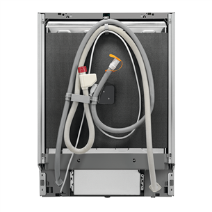 Electrolux 900 series ComfortLift, 14 place settings - Built-in dishwasher Item - EEC87400W