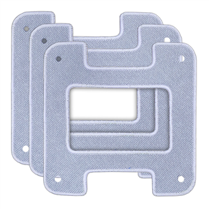 Hobot 2S - Cleaning cloths Item - HOBOT2SCLOTHES HOBOT2SCLOTHES