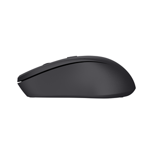 Trust Mydo Silent Click, black - Wireless mouse Item - 25084