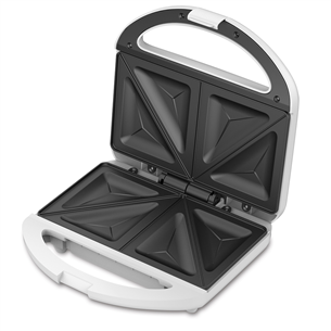 Stollar the Morning Press, 750 W, white - Sandwich toaster Item - KPS230