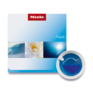 Aroma kapsulės džiovyklėms Miele AQUA Prekė - 12355040 12355040