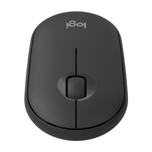 Logitech Pebble 2 Combo, US, black - Wireless keyboard and mouse Item - 920-012239