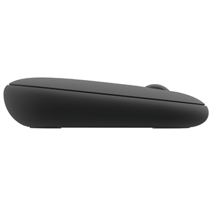 Logitech Pebble 2 Combo, US, black - Wireless keyboard and mouse Item - 920-012239