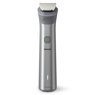 Kūno skustuvas Philips serijos 5000 All-in-One, pilka Prekė – MG5930/15