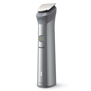 Kūno skustuvas Philips serijos 5000 All-in-One, pilka Prekė – MG5930/15