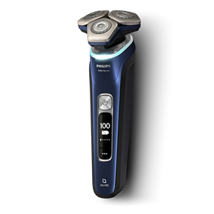 Philips Shaver Series 9000, blue - Shaver Item - S9980/59