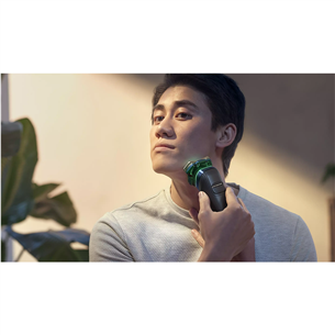 Philips Shaver Series 9000, blue - Shaver Item - S9980/59