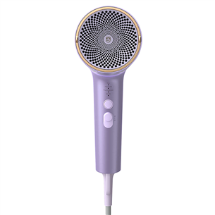 Plaukų džiovintuvas Philips Hair Dryer 7000 Series, purple