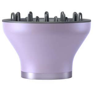 Plaukų džiovintuvas Philips Hair Dryer 7000 Series, purple