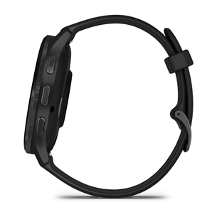 Garmin Venu 3, черный - Спортивные часы Товар - 010-02784-01
