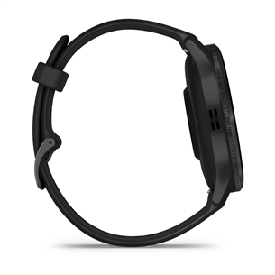 Garmin Venu 3, черный - Спортивные часы Товар - 010-02784-01