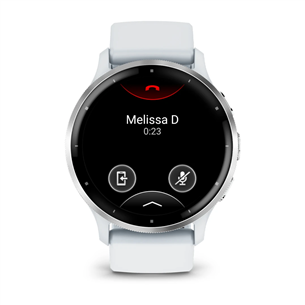 Išmanusis laikrodis Garmin Venu 3, white Prekė - 010-02784-00