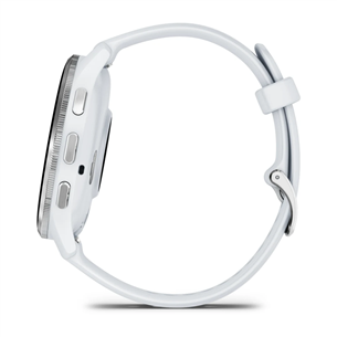 Išmanusis laikrodis Garmin Venu 3, white Prekė - 010-02784-00