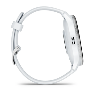 Išmanusis laikrodis Garmin Venu 3, white Prekė - 010-02784-00