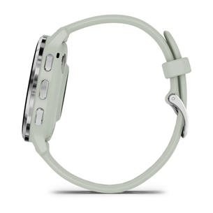 Garmin Venu 3S, gray - Sportswatch Item - 010-02785-01