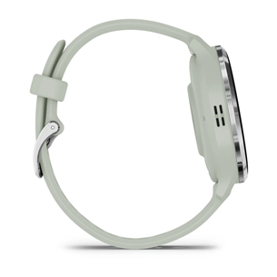 Garmin Venu 3S, gray - Sportswatch Item - 010-02785-01