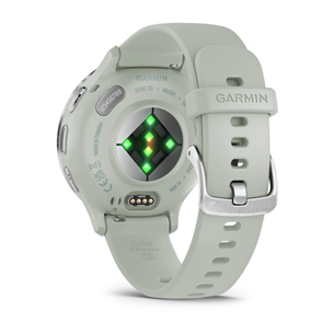 Garmin Venu 3S, gray - Sportswatch Item - 010-02785-01