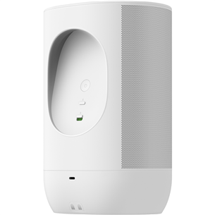 Sonos Move 2, white - Portable wireless speaker Item - MOVE2EU1