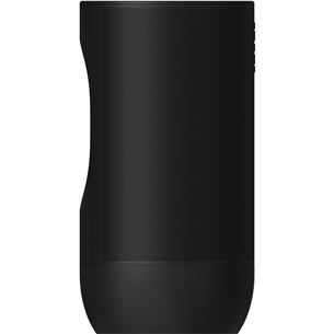 Sonos Move 2, black - Portable wireless speaker Item - MOVE2EU1BLK