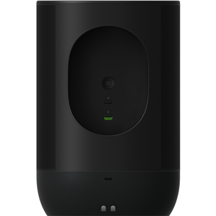 Sonos Move 2, black - Portable wireless speaker Item - MOVE2EU1BLK