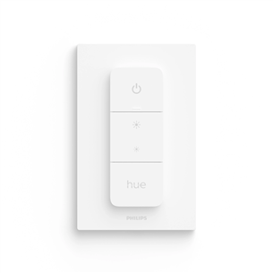 Philips Hue White Ambiance E27, 3 pc, dimmer - Smart Lights Starter Pack Item - 929002468403